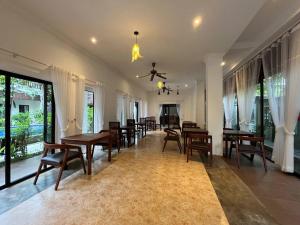 wooden angkor