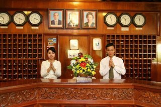 angkor hotel