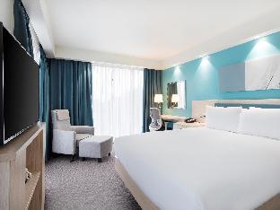 Hampton By Hilton London Docklands,Dockside Road,4 star
