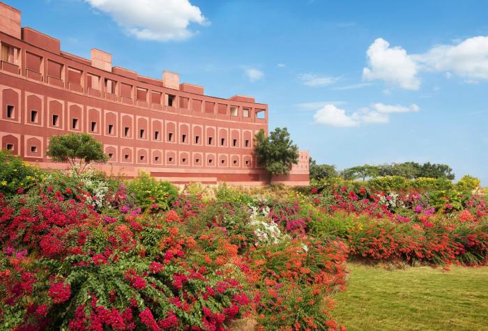 Devi Ratn, Jaipur-Ihcl Seleqtions