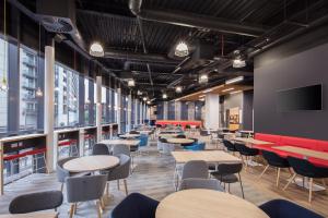 Holiday Inn Express Birmingham - City Centre By Ihg,West Midlands>>Birmingham,4 star