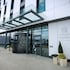 holiday inn express manchester trafford city by ihg