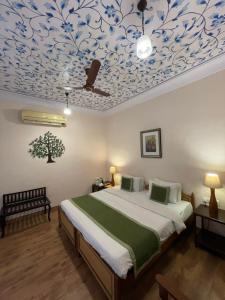 Suryaa Villa - A City Centre Hotel,Rajasthan>>Jaipur,4 star