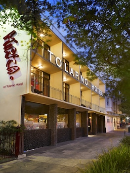 tolarno hotel