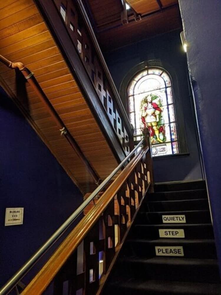 tolarno hotel