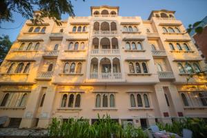 om niwas suite hotel