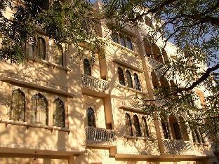 om niwas suite hotel