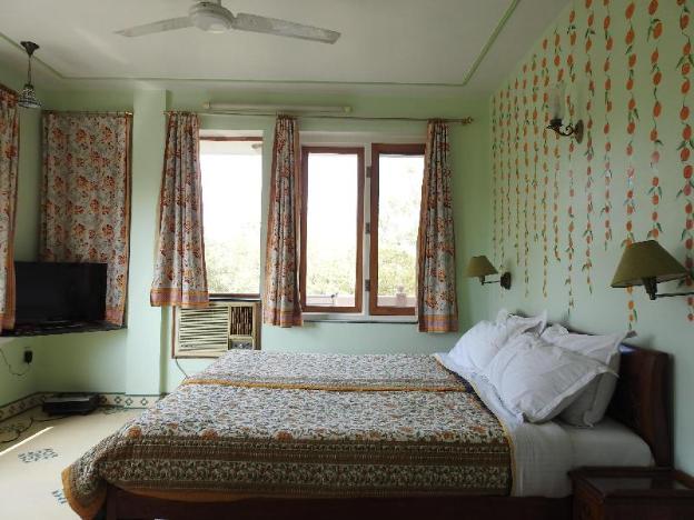 om niwas suite hotel