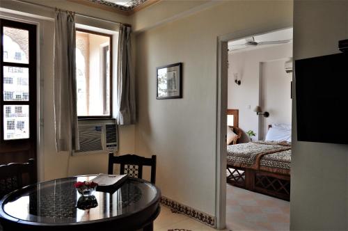 om niwas suite hotel