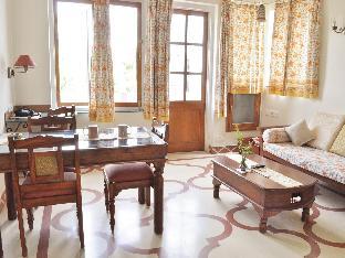 om niwas suite hotel