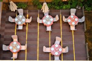 om niwas suite hotel