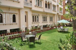 Om Niwas Suite Hotel,Rajasthan>>Jaipur,3 star