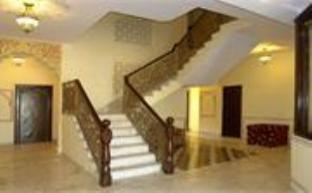 Hotel Amer View,Near Amber Fort,3 star