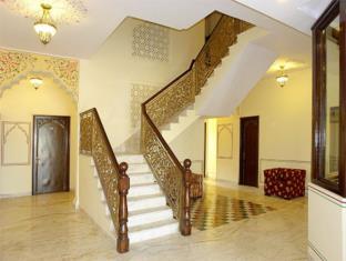 Hotel Amer View,Near Amber Fort,3 star