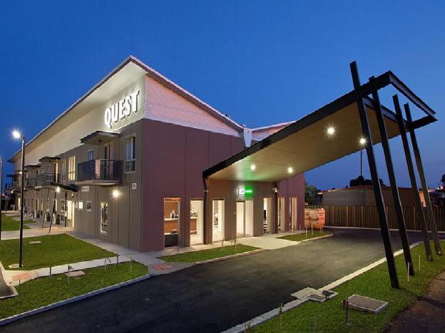 quest bundoora