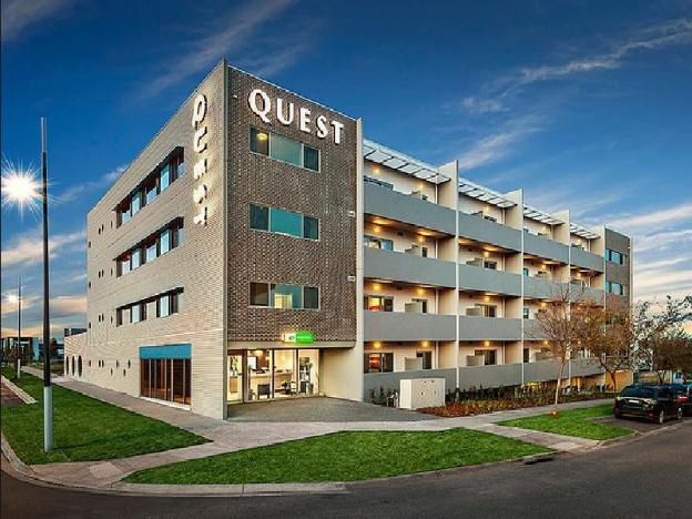 quest bundoora