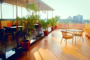 Hotel H R Palace,Rajasthan>>Jaipur,3 star