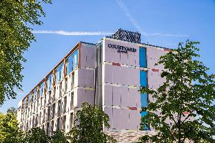 Courtyard By Marriott Edinburgh West,Currie>>Aberlady,4 star