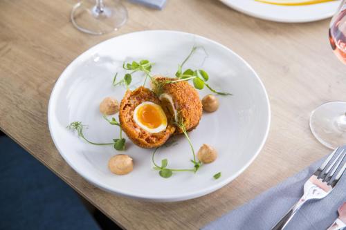 Courtyard By Marriott Edinburgh West,Currie>>Aberlady,4 star