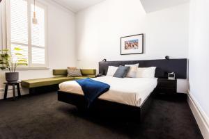 Middle Park Hotel,Melbourne>>Albert Park,4 star