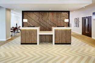 Residence Inn By Marriott Aberdeen,Near Academy,4 star