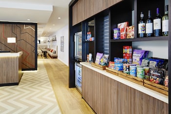 residence inn by marriott aberdeen