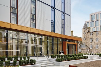 residence inn by marriott aberdeen