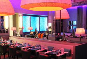 La Reserve,Heist>>Bruges,5 star