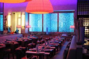 La Reserve,Heist>>Bruges,5 star