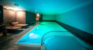 Hotel Saint Sauveur By Wp Hotels,Bruges>>Blankenberge,4 star