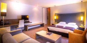 Hotel Saint Sauveur By Wp Hotels,Bruges>>Blankenberge,4 star