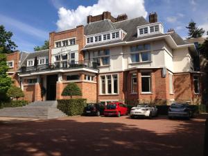 Hotel Orion,Ghent City Centre>>Ghent,3 star