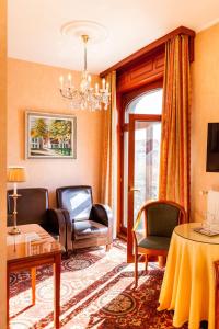 Avenue Hotel By F-Hotels,Blankenberge>>Antwerp,3 star
