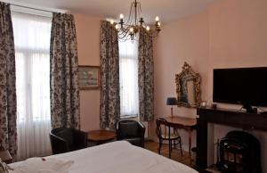 La Ducale 'B&B',Hooglatem>>Ghent,4 star