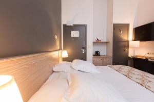 hotel gravensteen