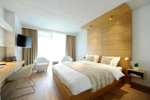 Van Der Valk Hotel Beveren,Beveren>>Antwerp,5 star