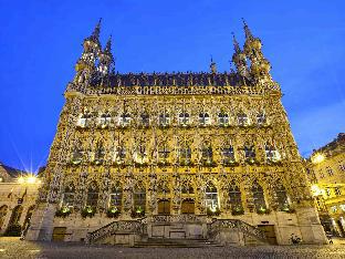 ibis leuven heverlee