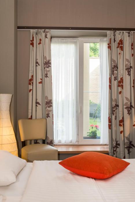parkhotel gent centrum