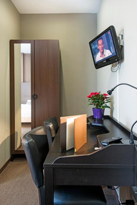 parkhotel gent centrum