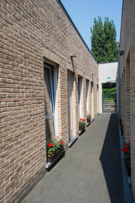 parkhotel gent centrum