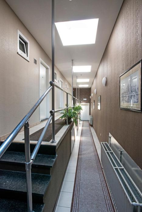 parkhotel gent centrum