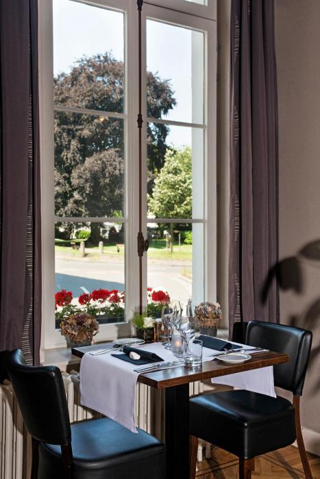 parkhotel gent centrum