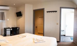 Parkhotel Gent Centrum,Ghent City Centre>>Ghent,3 star