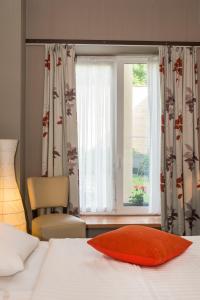 parkhotel gent centrum