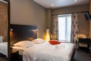 parkhotel gent centrum