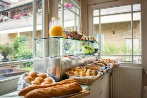 parkhotel gent centrum