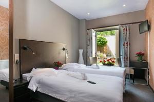 parkhotel gent centrum