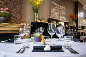 parkhotel gent centrum