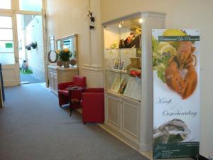 parkhotel gent centrum