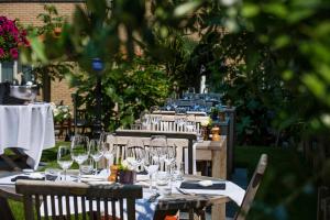parkhotel gent centrum